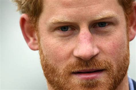 Revelan el duro castigo que habría recibido Harry en una noche de ...