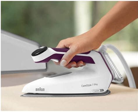 Braun CareStyle 7 IS7266 VI ab 229,00 € (Juli 2025 Preise ...