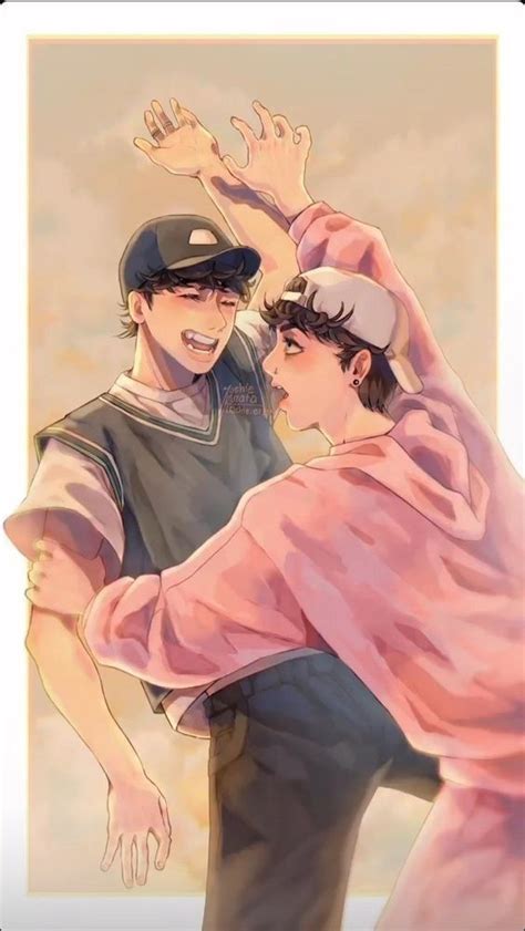 Dibujos d Spreen Y Carrera :v - ♡. ︎spreen y carre ︎.♡ en 2022 ...