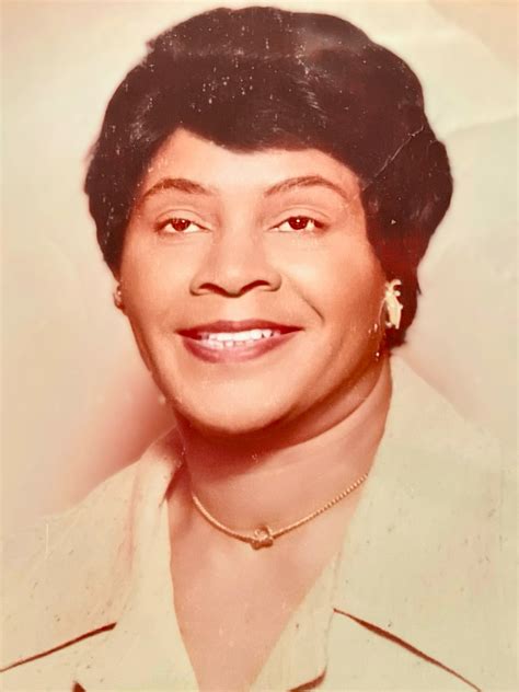 Lois D. Ward – Anthony E Ward Funeral Home – Crisfield and Prince Anne