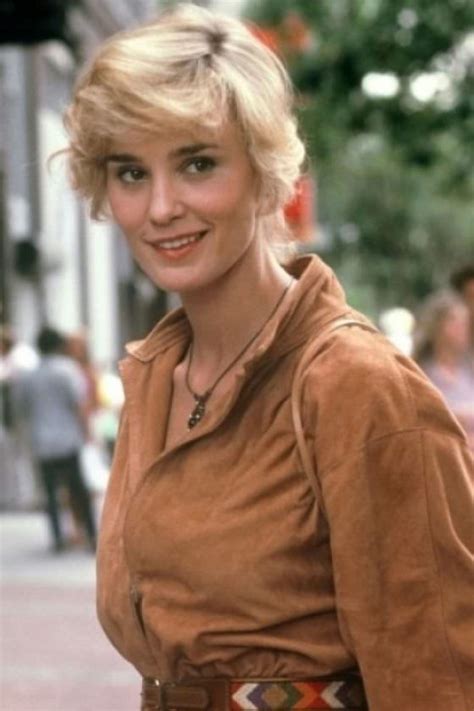 model   star  story  young jessica lange