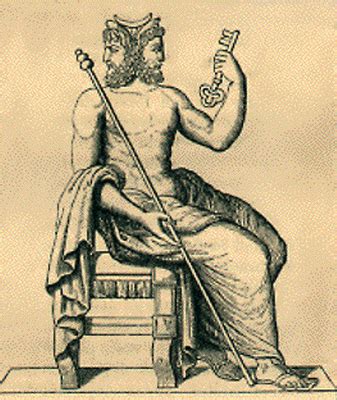 cinthya hayka: Deus Janus