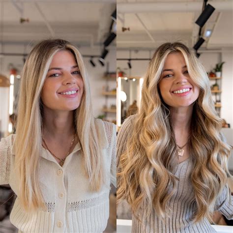 Why 1b hair is the most popular choice for extensions today 5