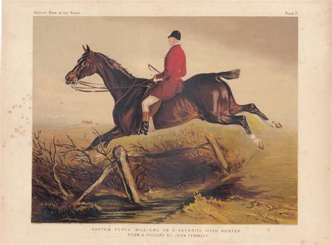 Understanding the history and tradition of the fox hunter 30