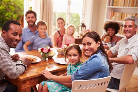 Numa Família Geralmente Todos Têm O Mesmo - Famílias Numerosas – Tem uma família numerosa? Conheça os apoios e ...