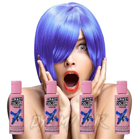 Crazy Color: la guida