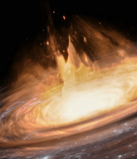 Look! Astronomers may have just discovered the most distant galaxy ever