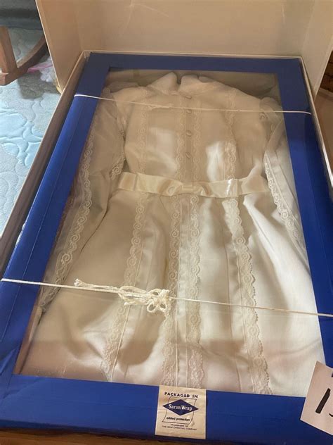 Vintage wedding dress | #4909562645