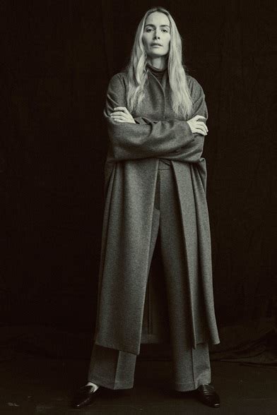 The Row New York - Pre-Fall 2018-19 - Shows - Vogue.it