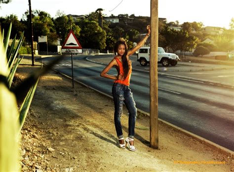 Teddy Kaegele's Blog: TODAY WE LOVING NAMIBIAN MARIA NEPEMBE FROM BBA ...
