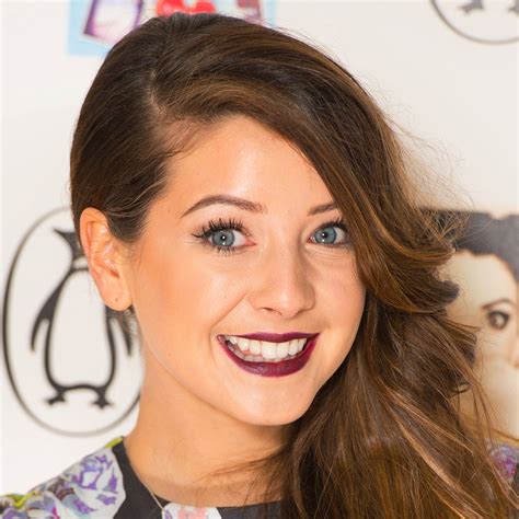 Zoe Sugg Aka Zoella The Youtube Girl Behind The Biggest