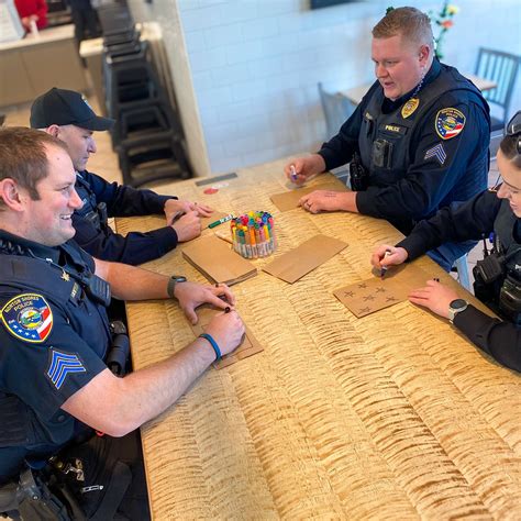 Norton Shores Police... - Norton Shores Police Department