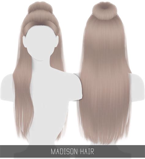 MADISON HAIR (PATREON)