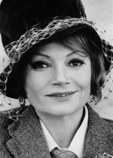 Lila Kedrova