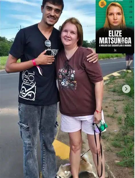 O Que Elize Matsunaga Fez - Revelado diagnóstico de Elize Matsunaga e decisão da filha