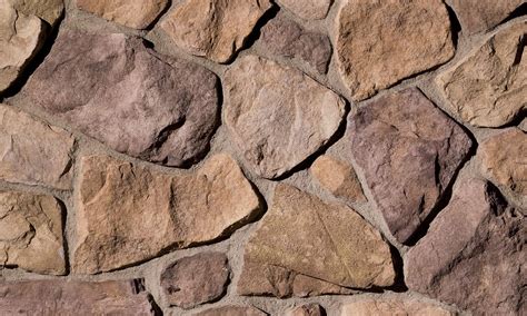 Eldorado Stone Country Rubble Millstream