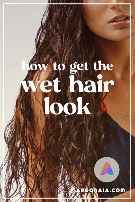 how to make hair look good