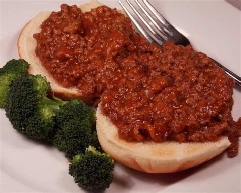 Sloppy Joe Sauce Recipe - Food.com