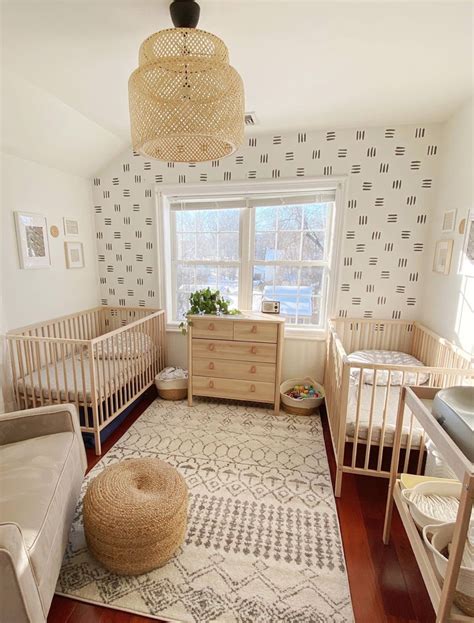 2022 Nursery Trends: 15 Baby & Kids Room Design Trend Picks - Project ...