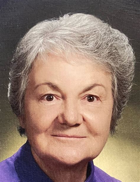Mary Victoria Cuda - 2022 - Noecker Family Funeral Home