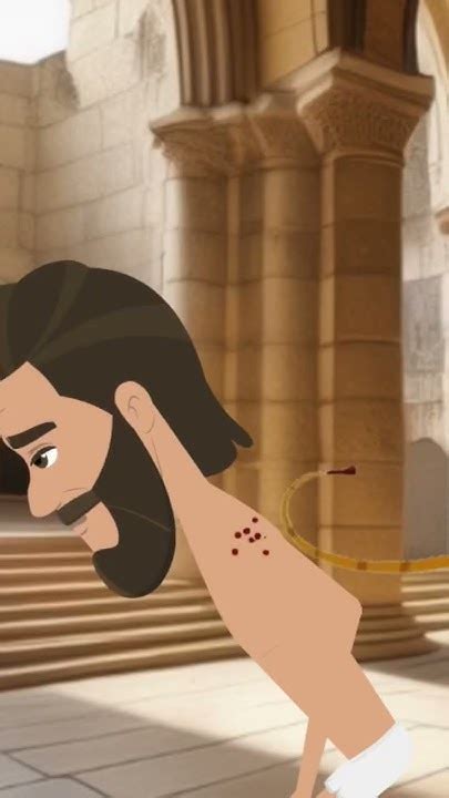 jesus  flogged  crucifixion   lord  savior  easter