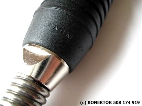 SIRIO ML-145 Radiator Antena CB montażowa (do montażu PL) 142cm ...