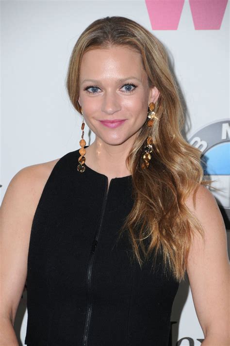 A.J. Cook Latest Photos - CelebMafia