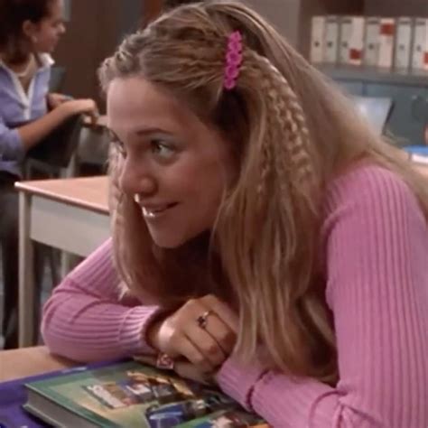 paige michalchuk degrassi the next generation | Degrassi the next