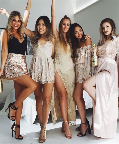 What's your fave Showpo party outfit? | Girls party outfits, 18th birthday outfit, Trendy party ...