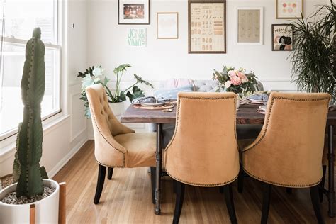 Kitchen Table Plants – Things In The Kitchen