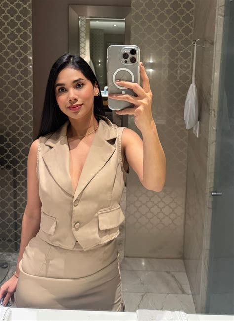 Itcel Macías La Morocha