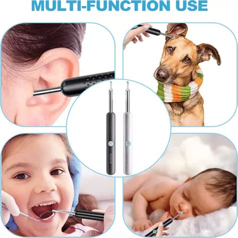 Xiaomi Bebird R1 Wireless Intelligent Visual Ear Stick Precision Endoscope