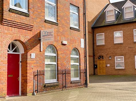 St Peters Gardens, Northampton - AK Innovative Design Solution