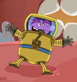 Nurb | How the Body Works Wiki | Fandom