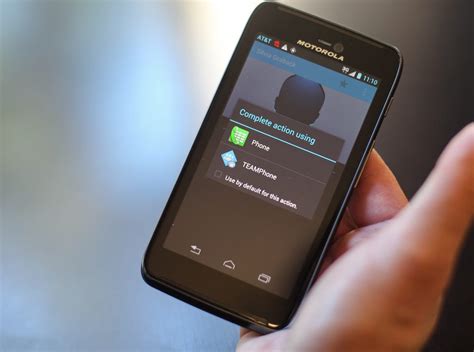 The most secure Android phone in the world (maybe) - CNET
