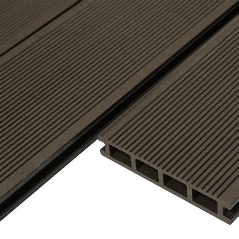 Террасная доска пустотелая CM Decking серия Vintage венге купить в ...