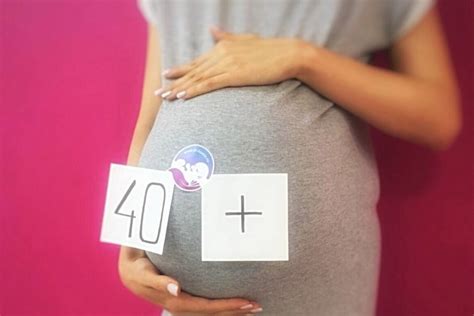 Родить после 40. Современная репродуктология в КДФ побеждает возраст ...