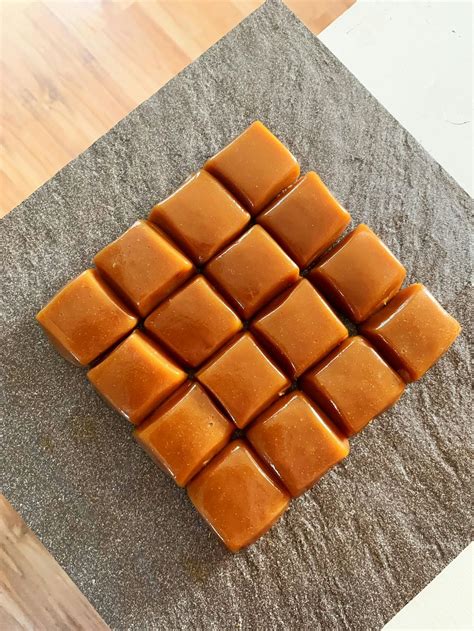 How to make cannabis-infused caramels | Leafly