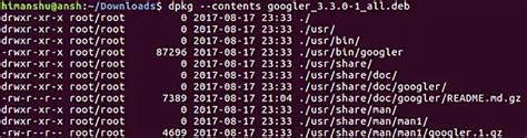 Linux dpkg Command Tutorial for Beginners (8 Examples)
