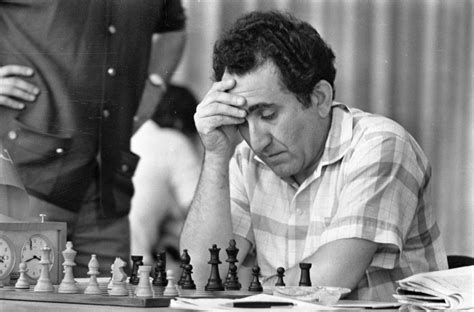 Happy birthday Tigran Petrosian - ChessBase India