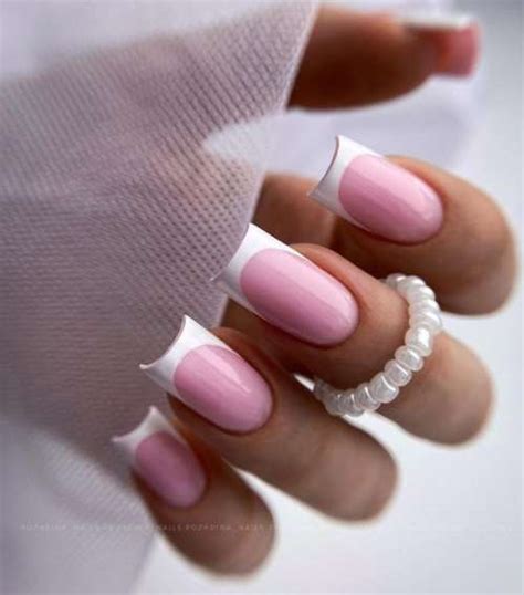 Весенний маникюр 2023: фото, нежный дизайн - Modnail.ru - Красивый маникюр