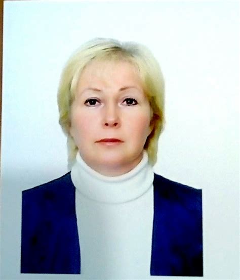 Любовь Малеева / Стихи.ру