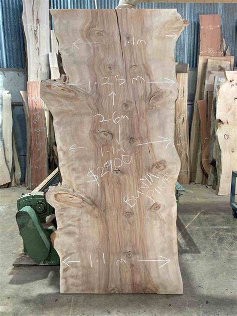 Shop Timber Slabs — The Wood Project