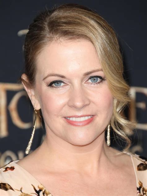 Melissa Joan Hart 2010