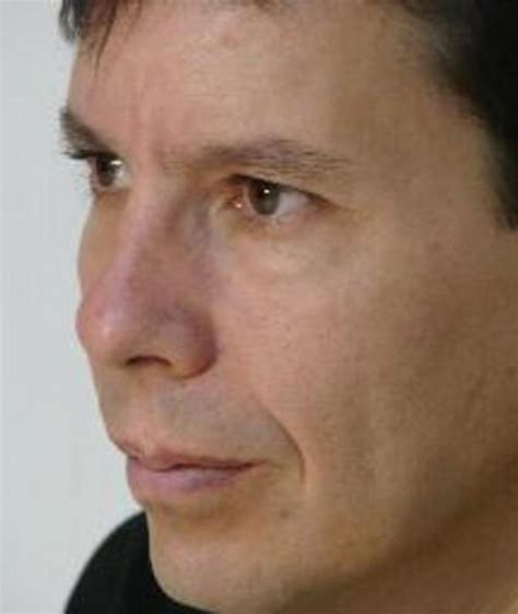 José Luis Guarneros