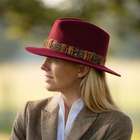 hat shop cotswold country hats