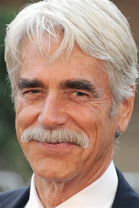 is actor sam elliott still alive 12