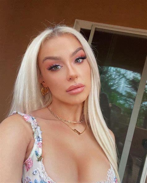 Tana Mongeau Leak: The Hidden Details You Missed Image 18