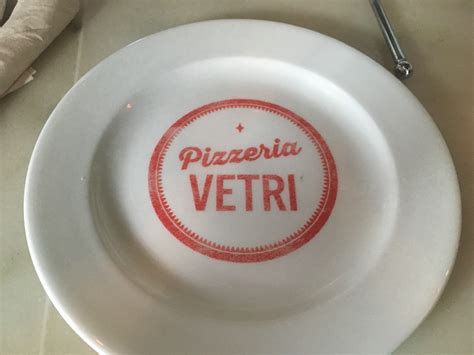 Pizzeria Vetri – Philadelphia, PA – Gator Girl – Out of the Swamp