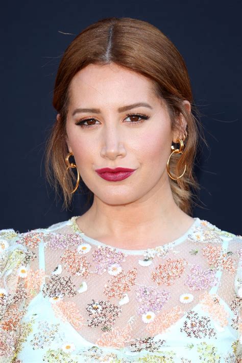 ASHLEY TISDALE at Stranger Things, Season 3 Premiere in Santa Monica 06